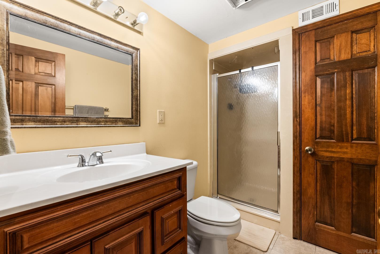 5 Thad  Little Rock, AR