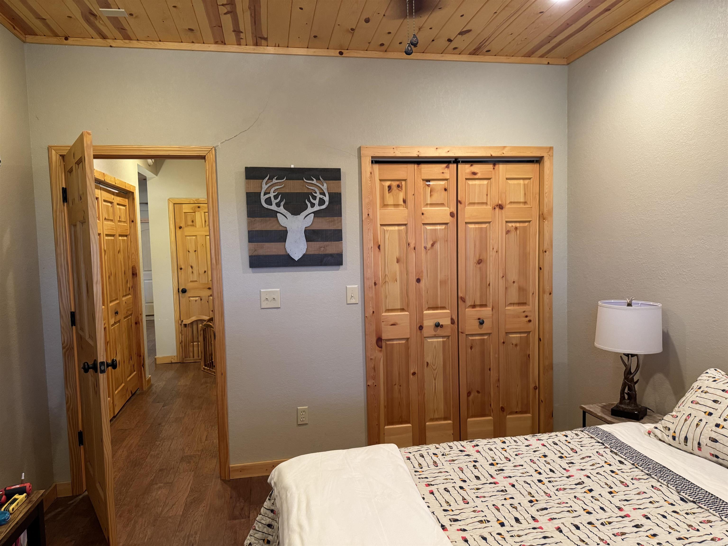 15 Primrose Creek  Heber Springs, AR