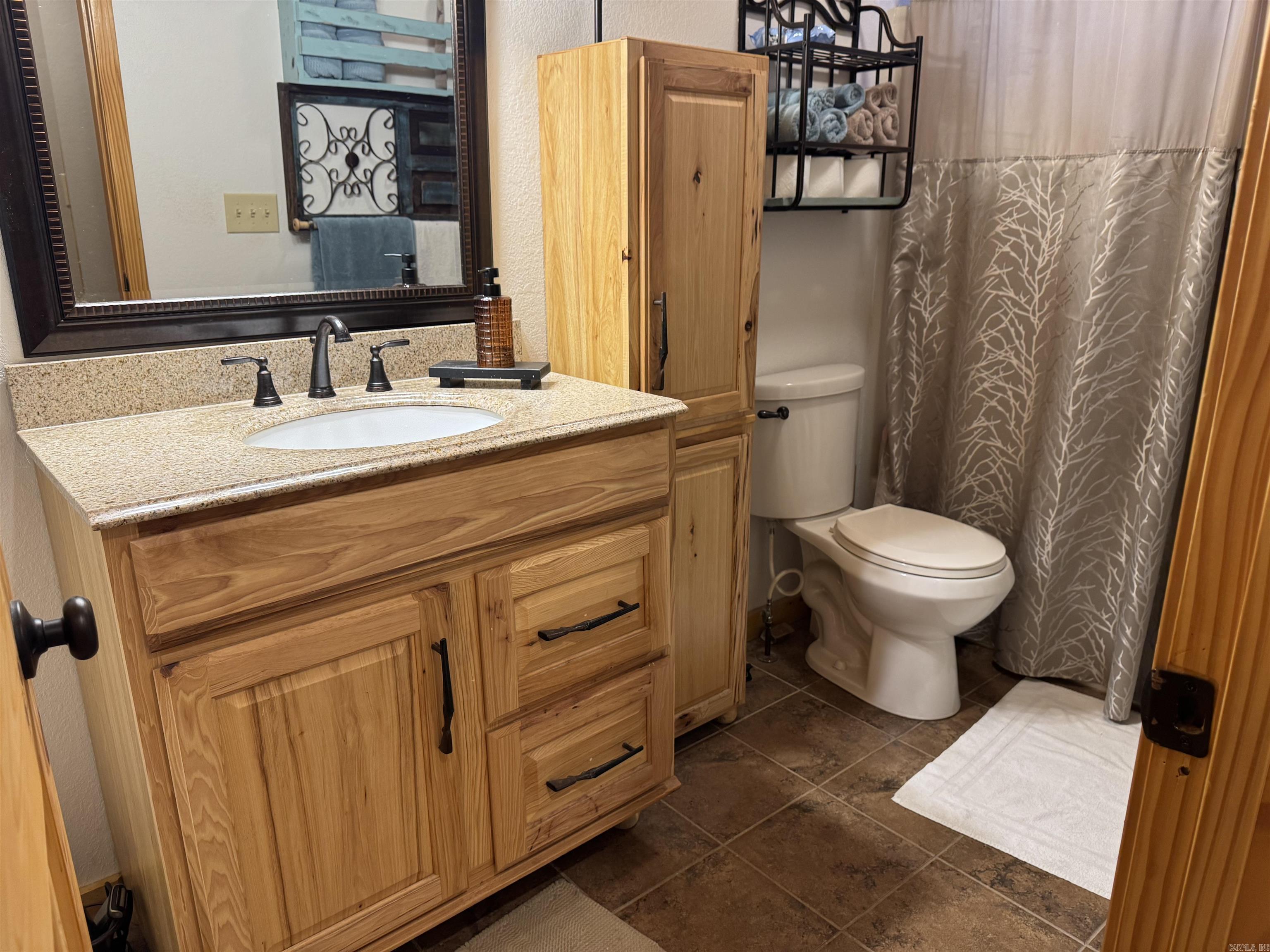 15 Primrose Creek  Heber Springs, AR