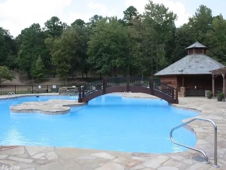 15 Primrose Creek  Heber Springs, AR