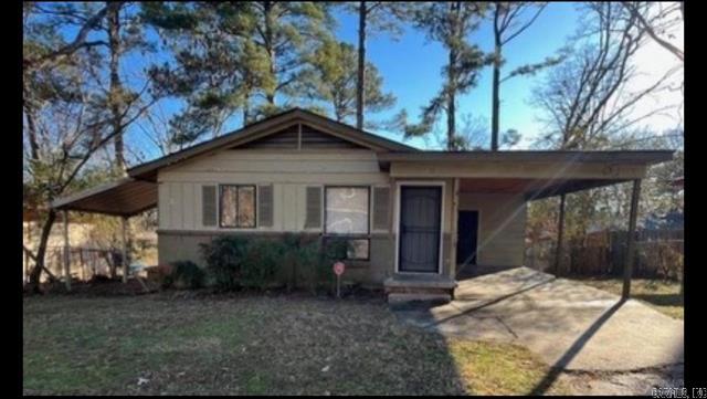 11  Eaton  Little Rock, AR