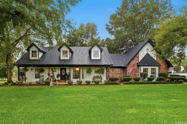 1633  Mountain Springs  Cabot, AR