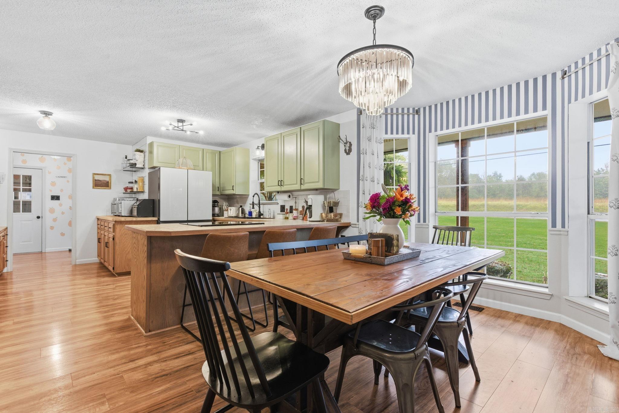 1633 Mountain Springs  Cabot, AR