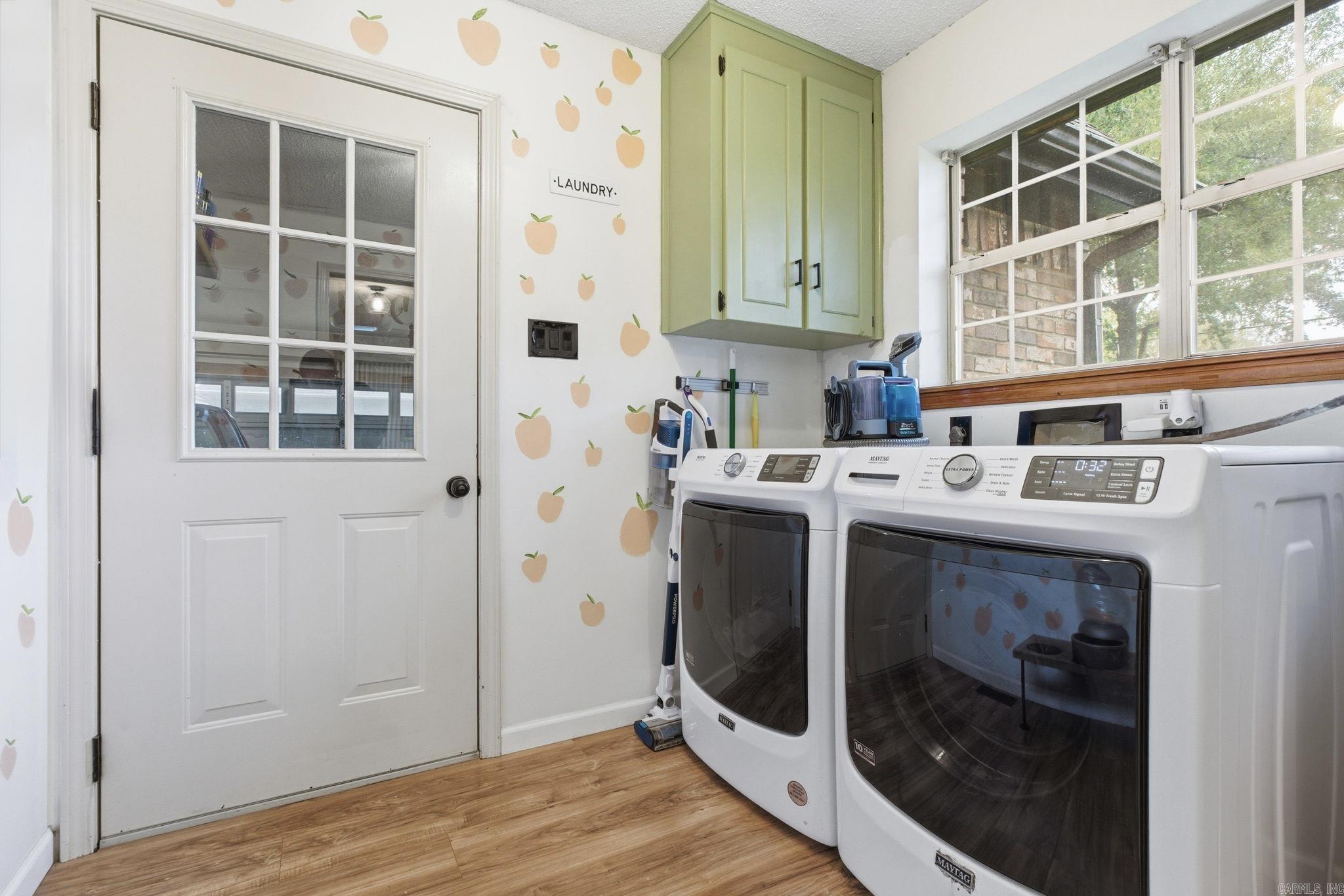 1633 Mountain Springs  Cabot, AR