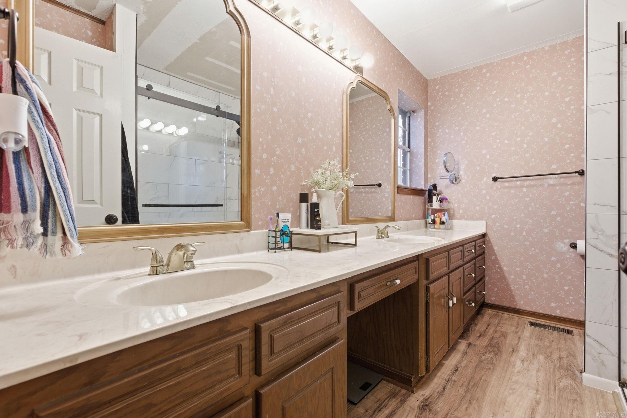 1633 Mountain Springs  Cabot, AR