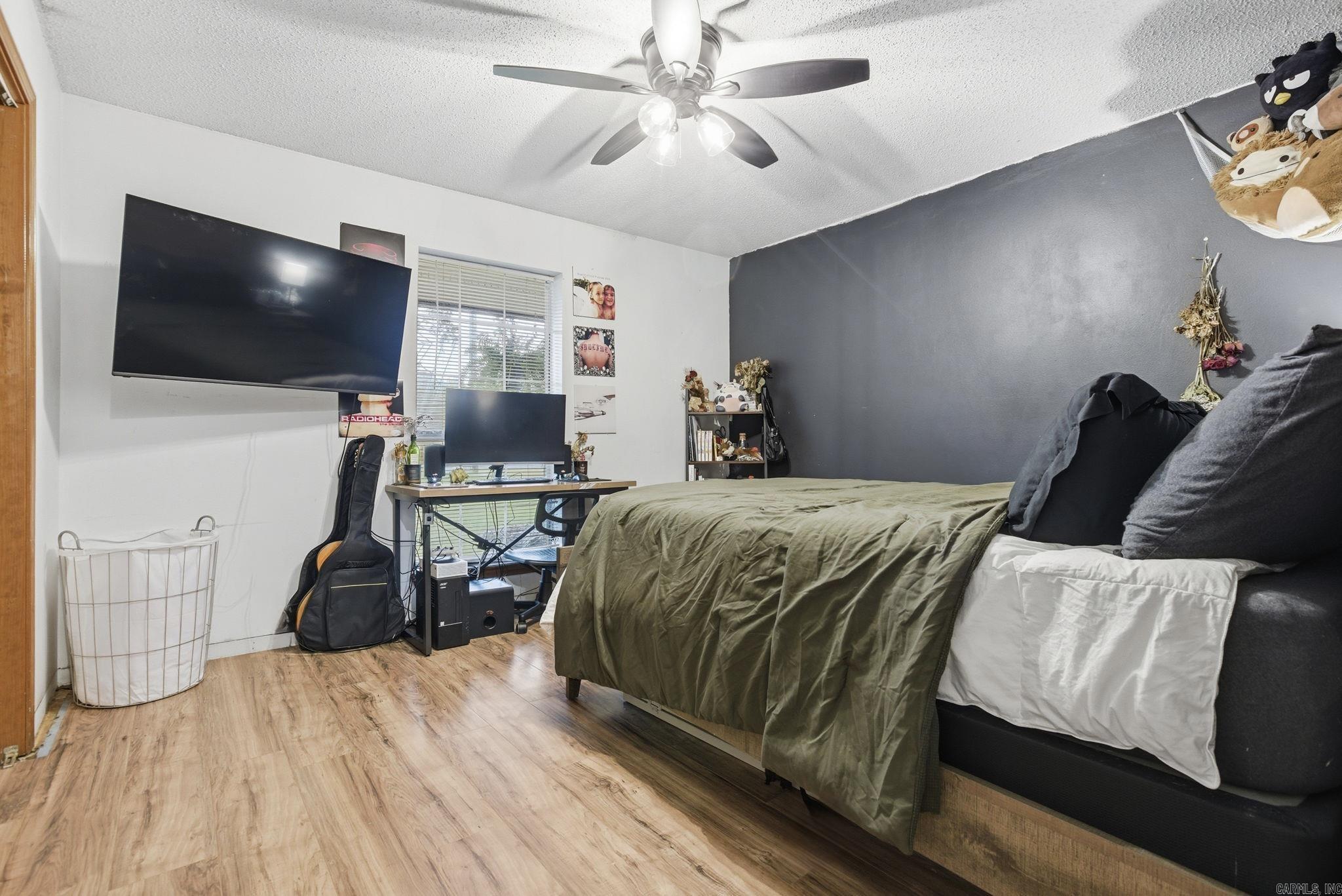 1633 Mountain Springs  Cabot, AR