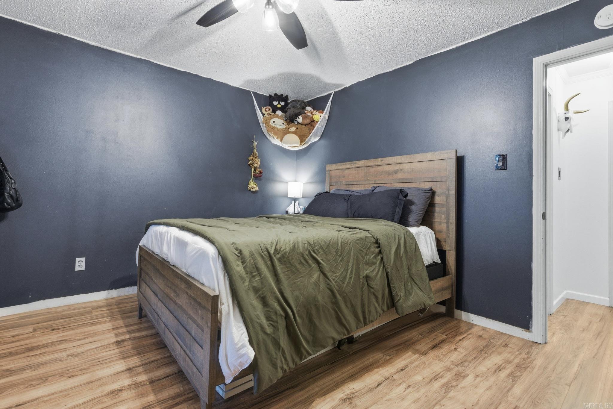 1633 Mountain Springs  Cabot, AR