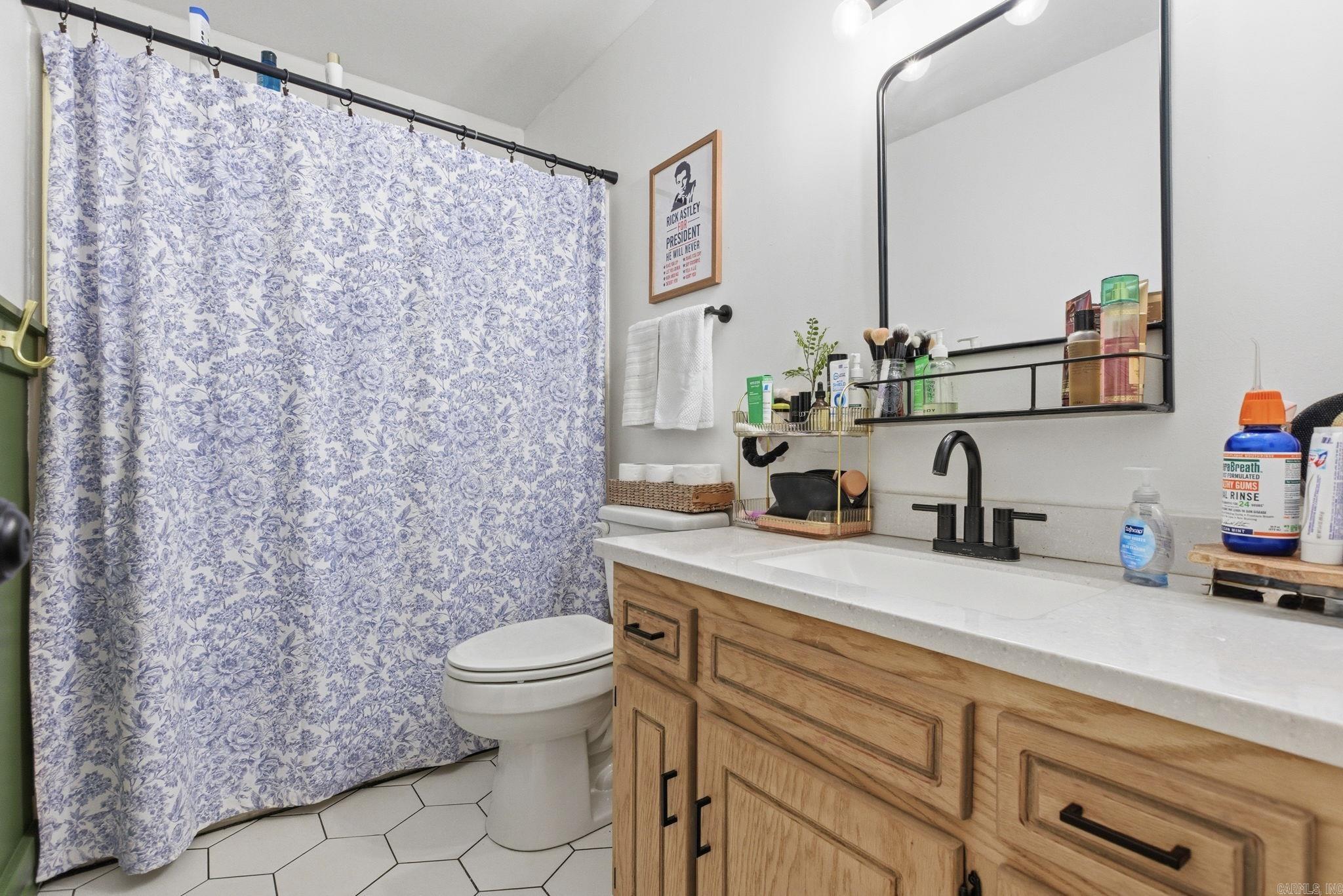 1633 Mountain Springs  Cabot, AR