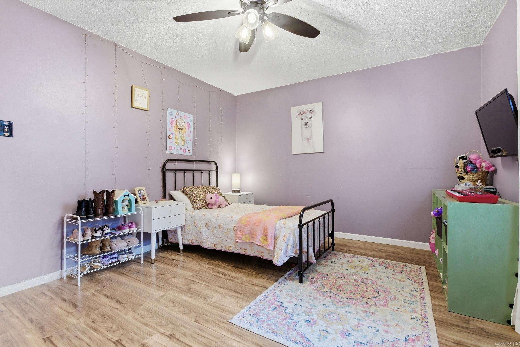 1633 Mountain Springs  Cabot, AR