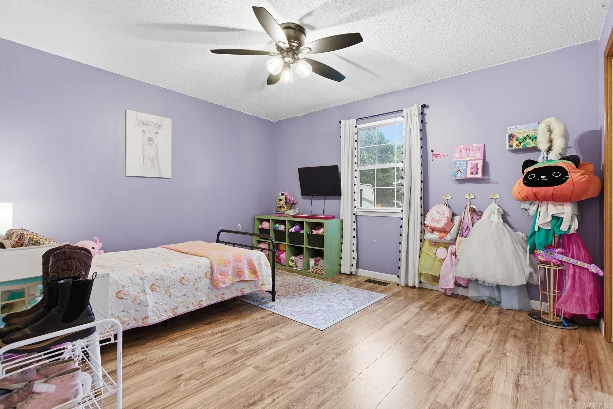 1633 Mountain Springs  Cabot, AR