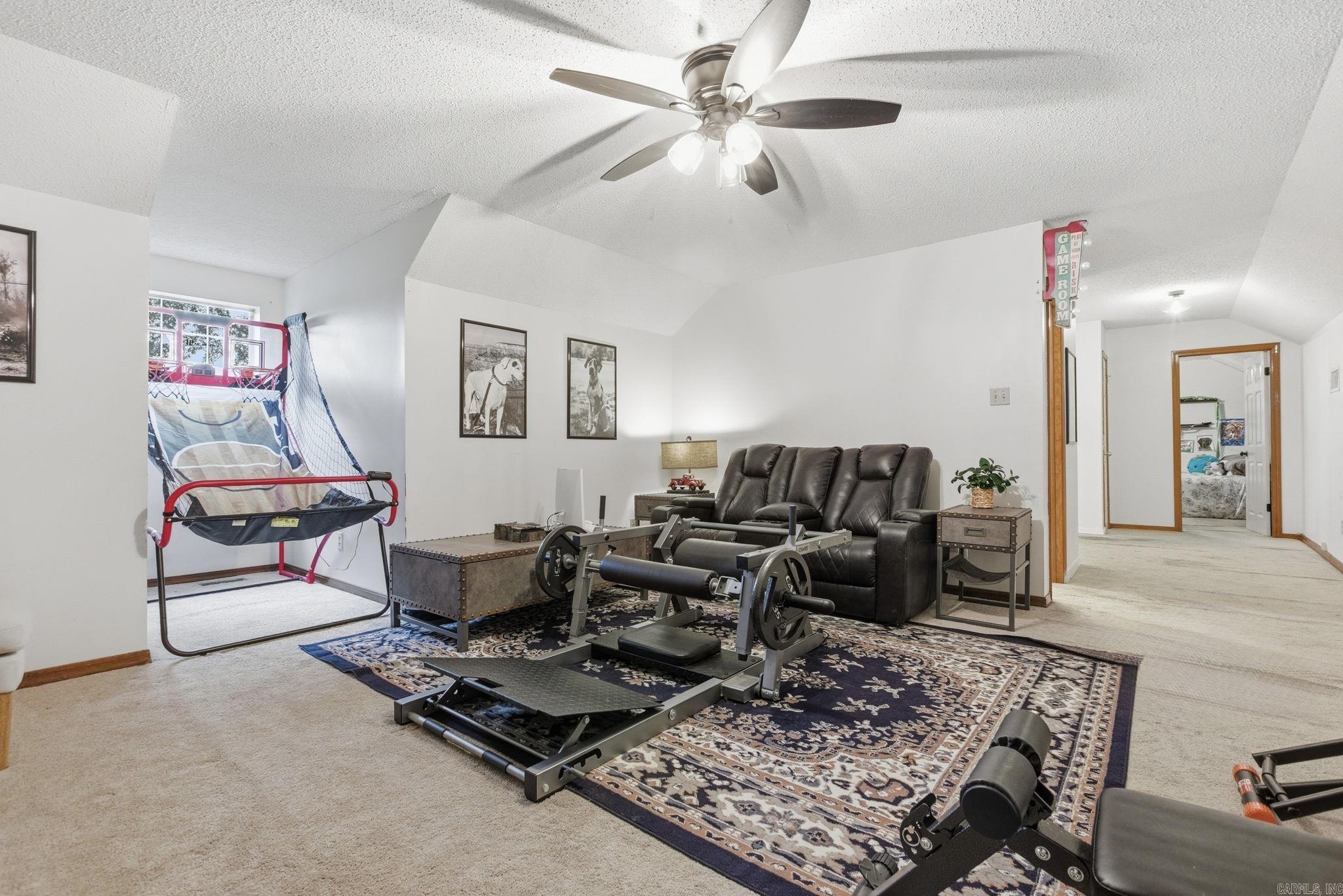 1633 Mountain Springs  Cabot, AR