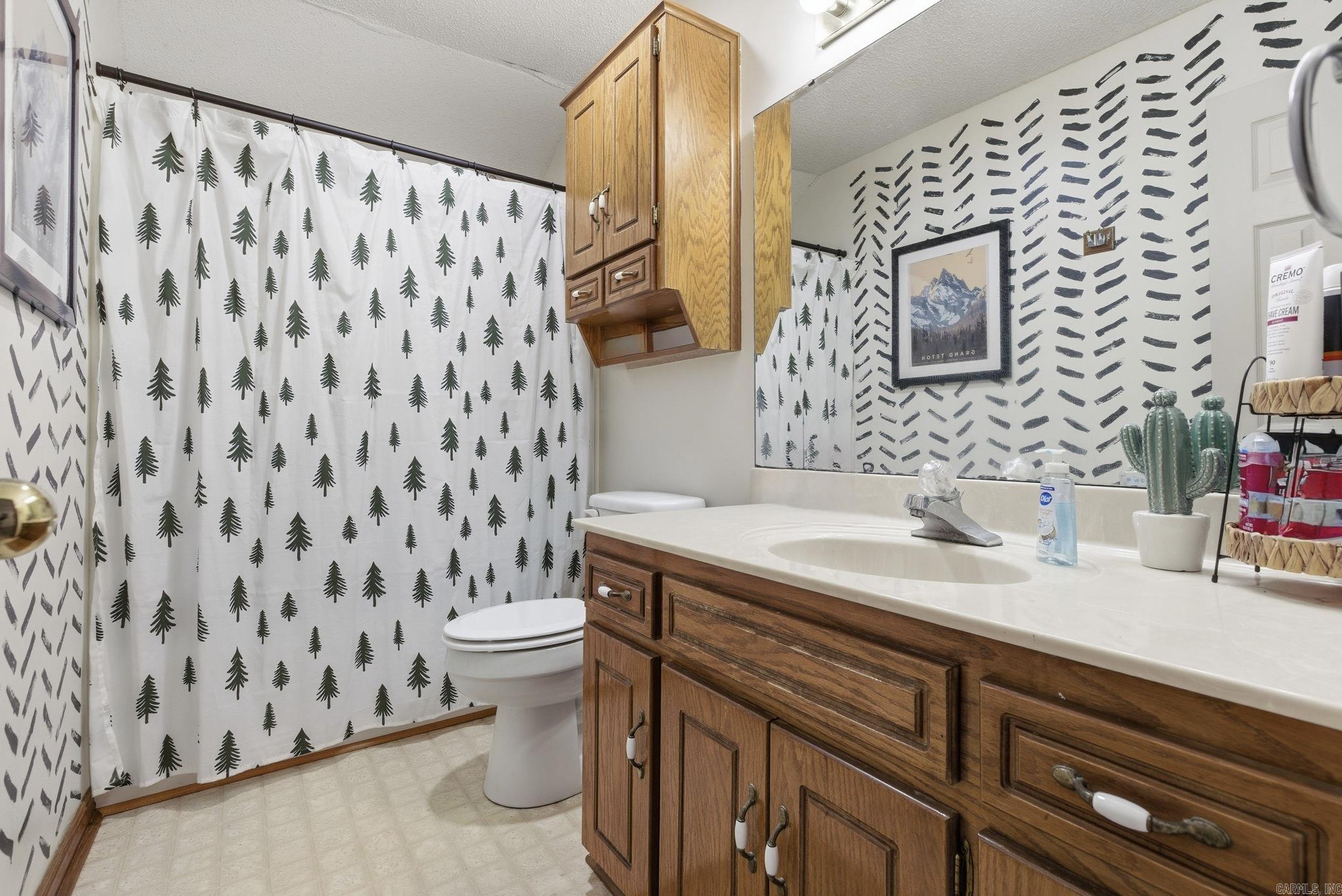 1633 Mountain Springs  Cabot, AR