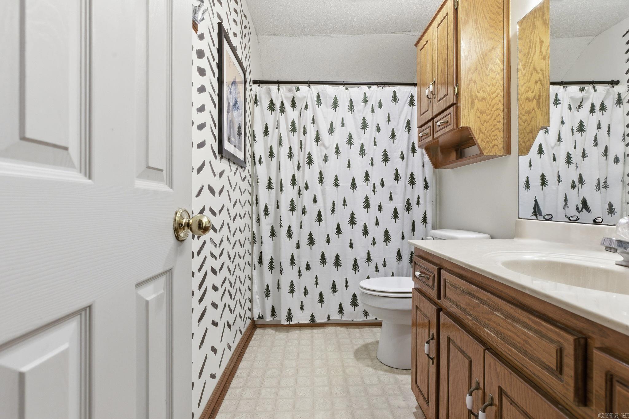 1633 Mountain Springs  Cabot, AR