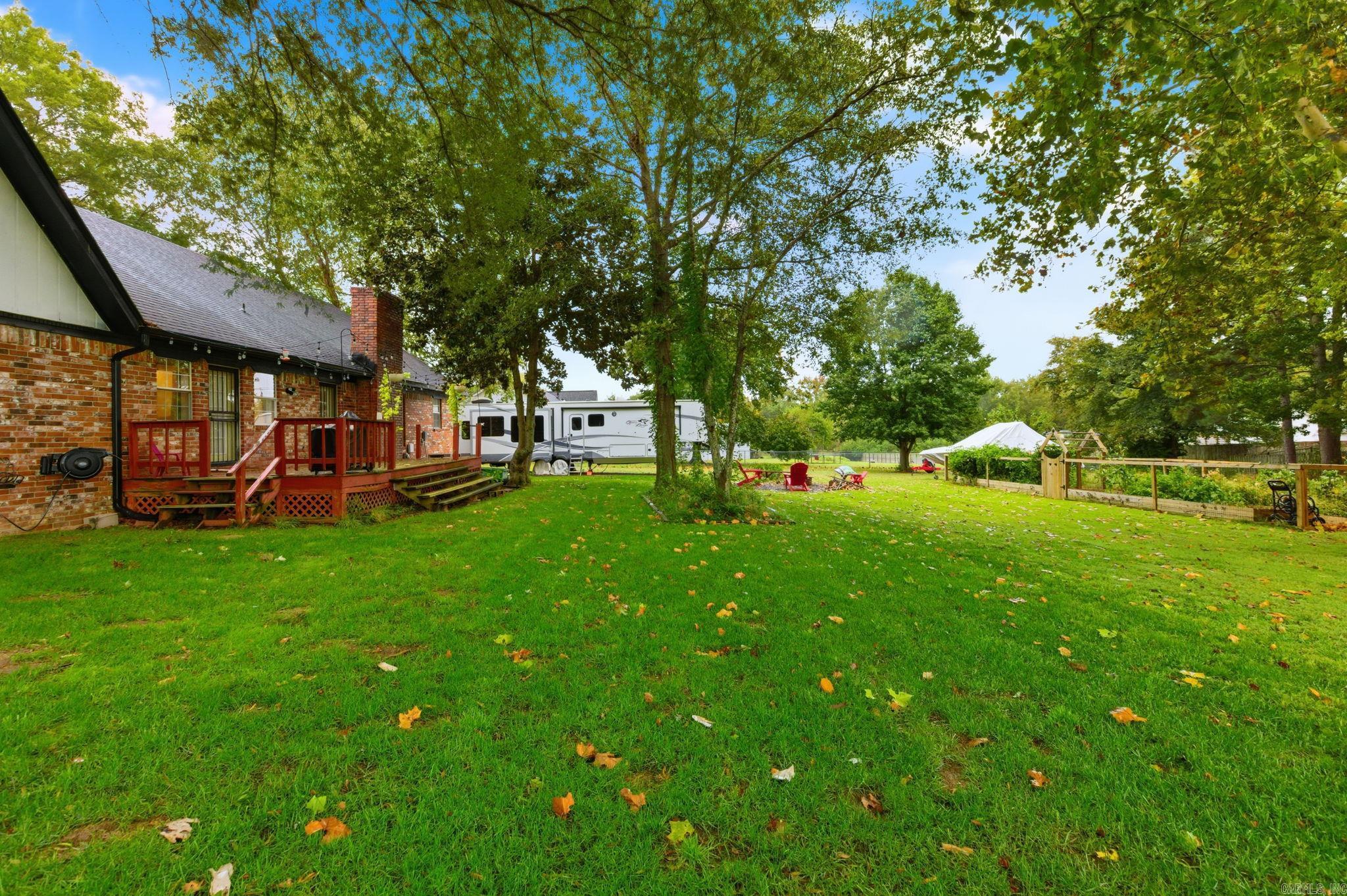 1633 Mountain Springs  Cabot, AR