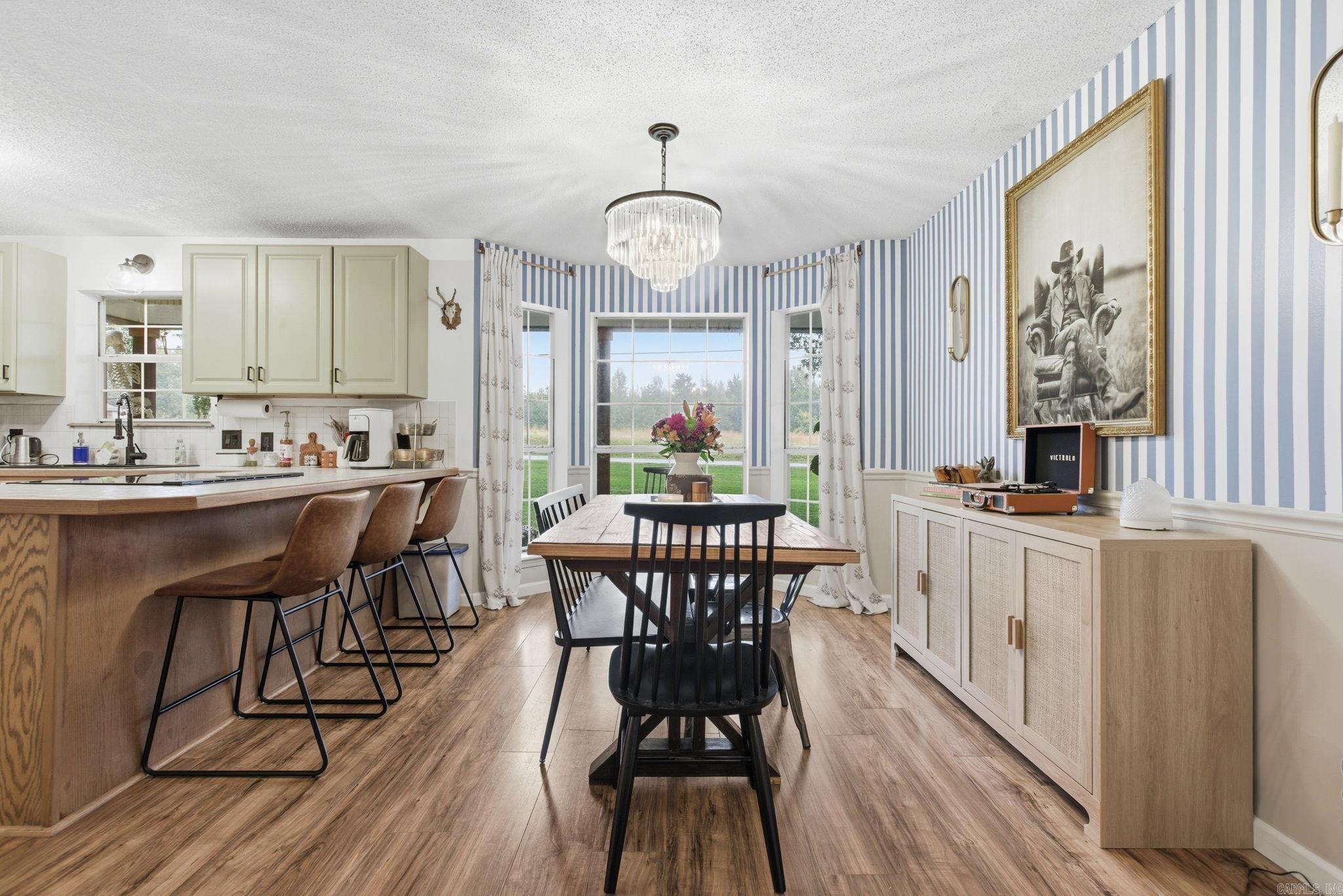 1633 Mountain Springs  Cabot, AR