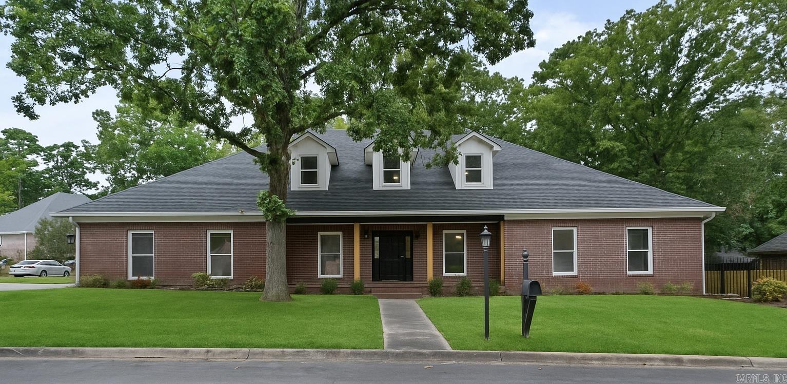 14 Aberdeen Dr  Little Rock, AR