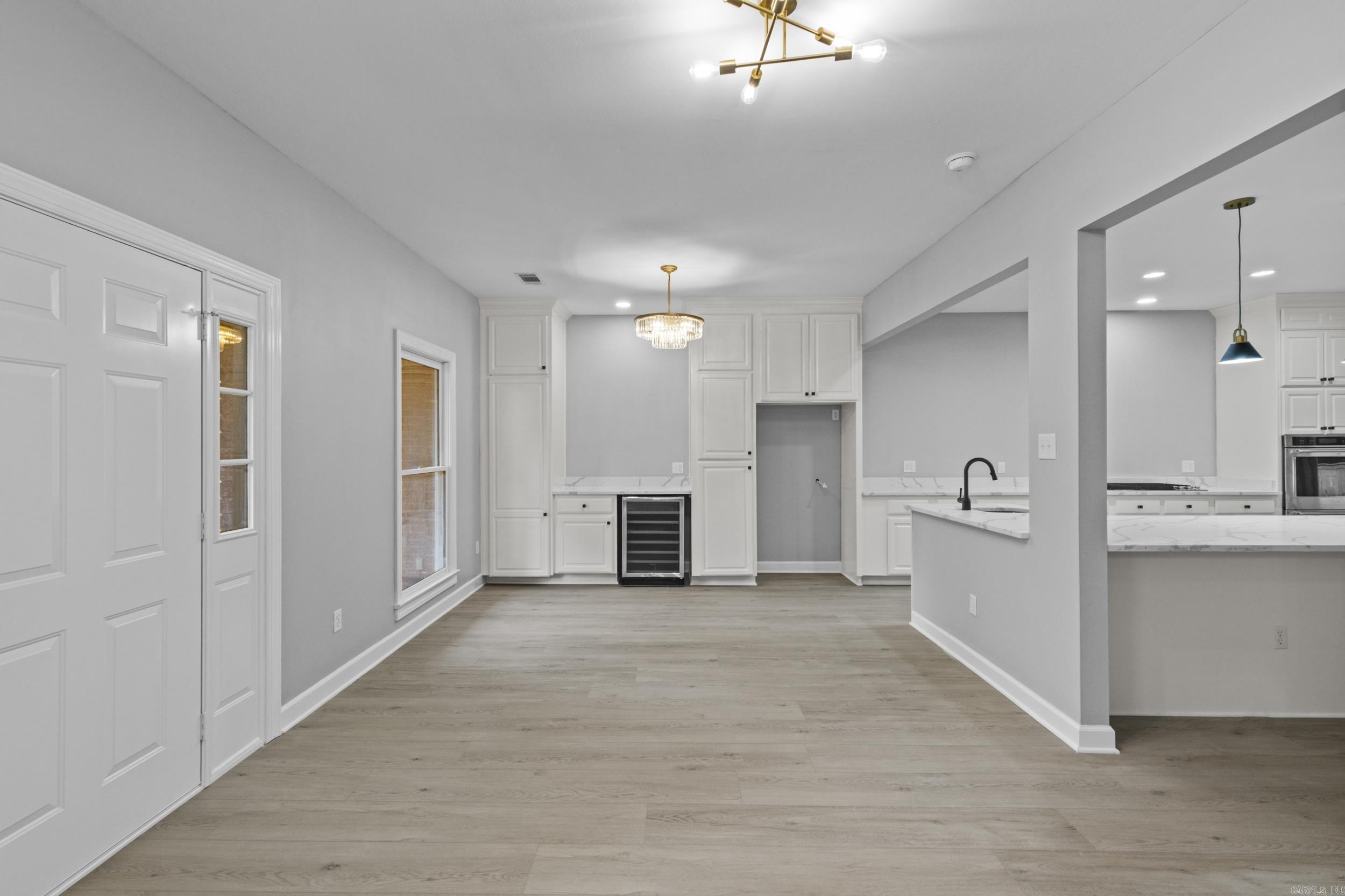 14 Aberdeen Dr  Little Rock, AR