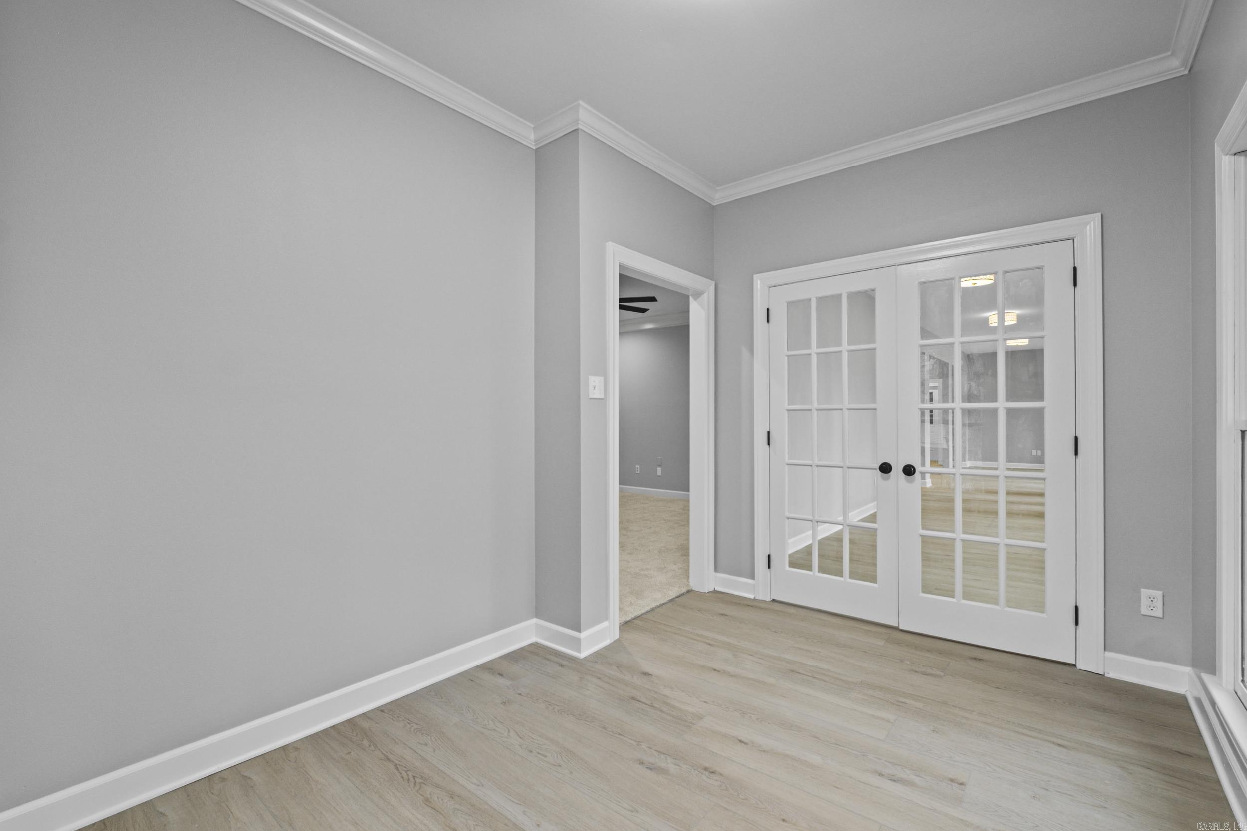 14 Aberdeen Dr  Little Rock, AR