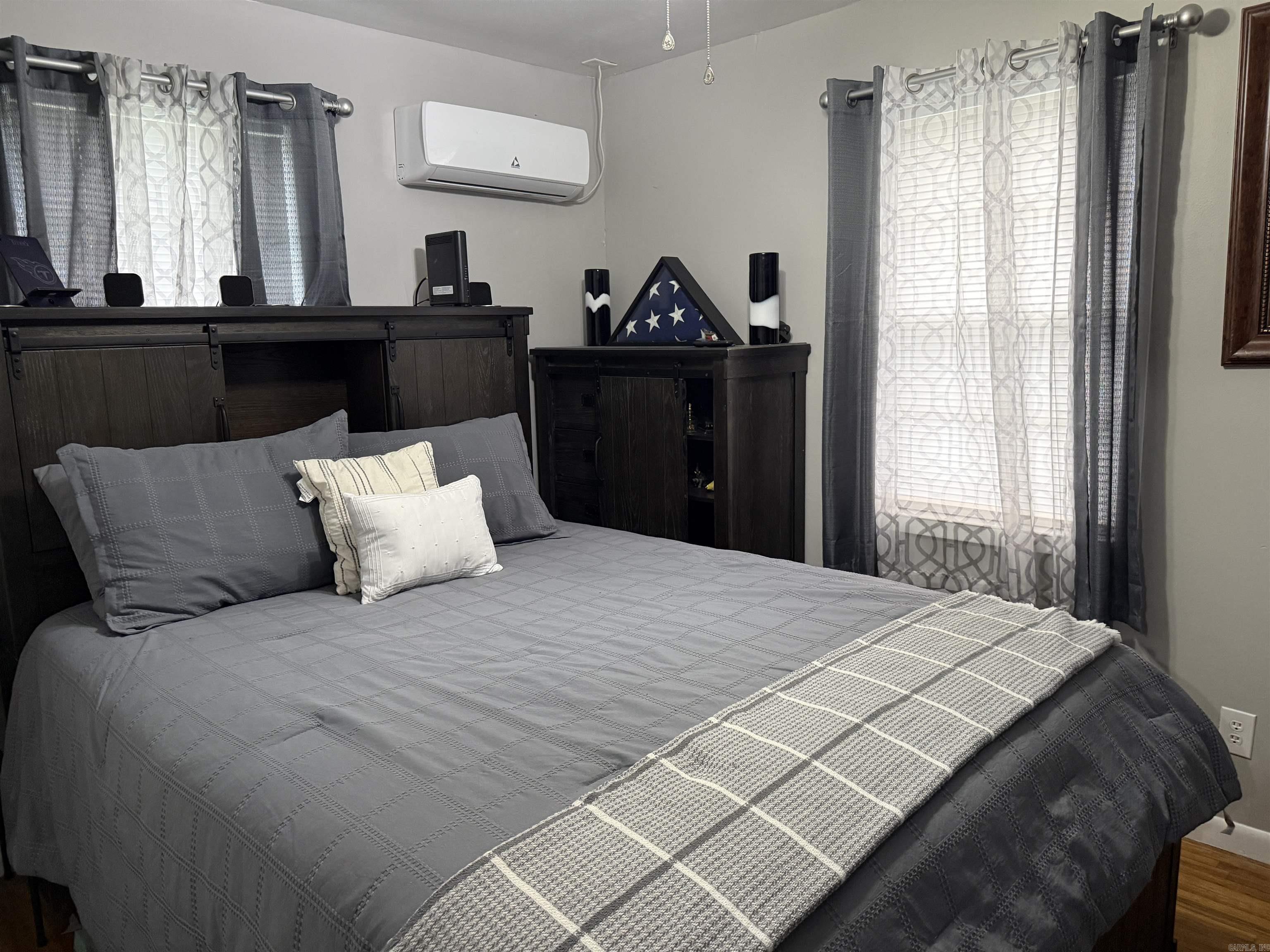 1604 W Childress  Morrilton, AR