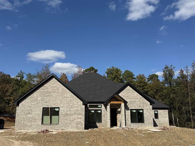 lot 29  Charleston  Benton, AR