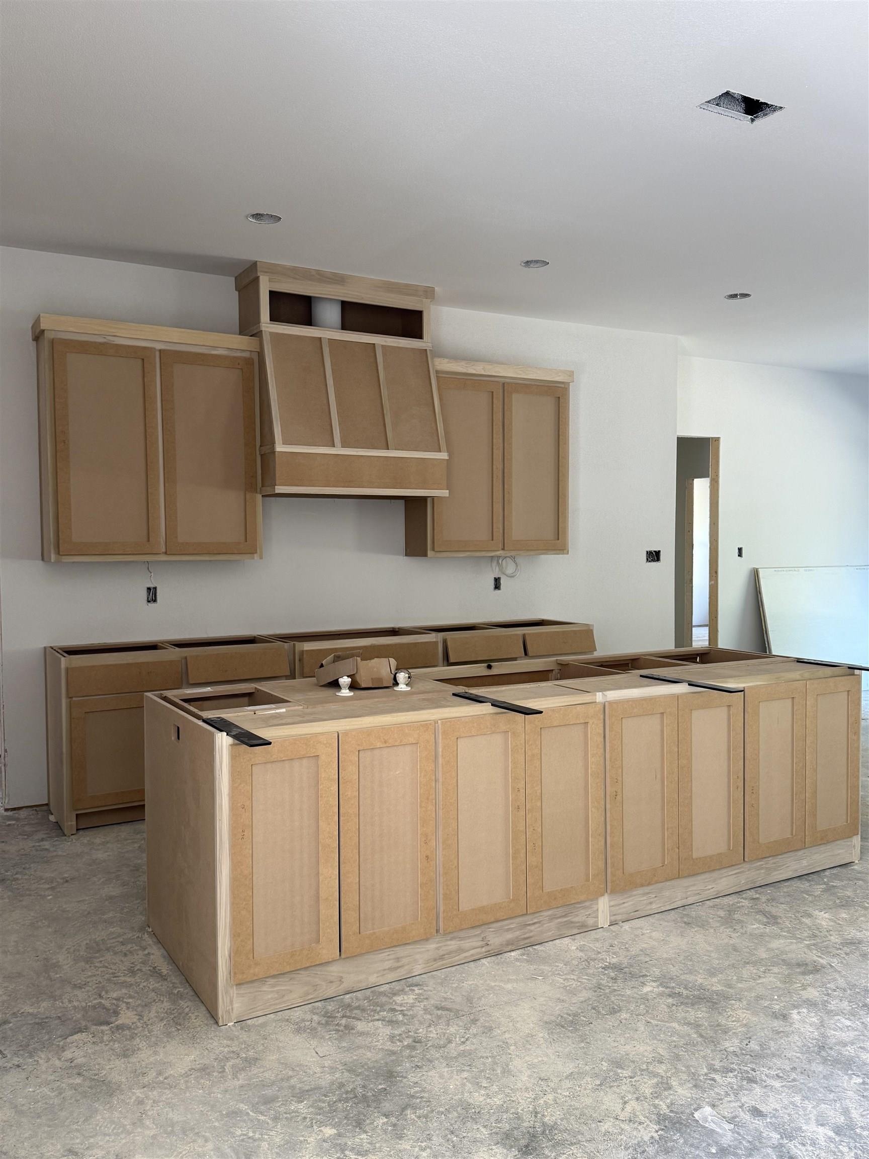 lot 29 Charleston  Benton, AR