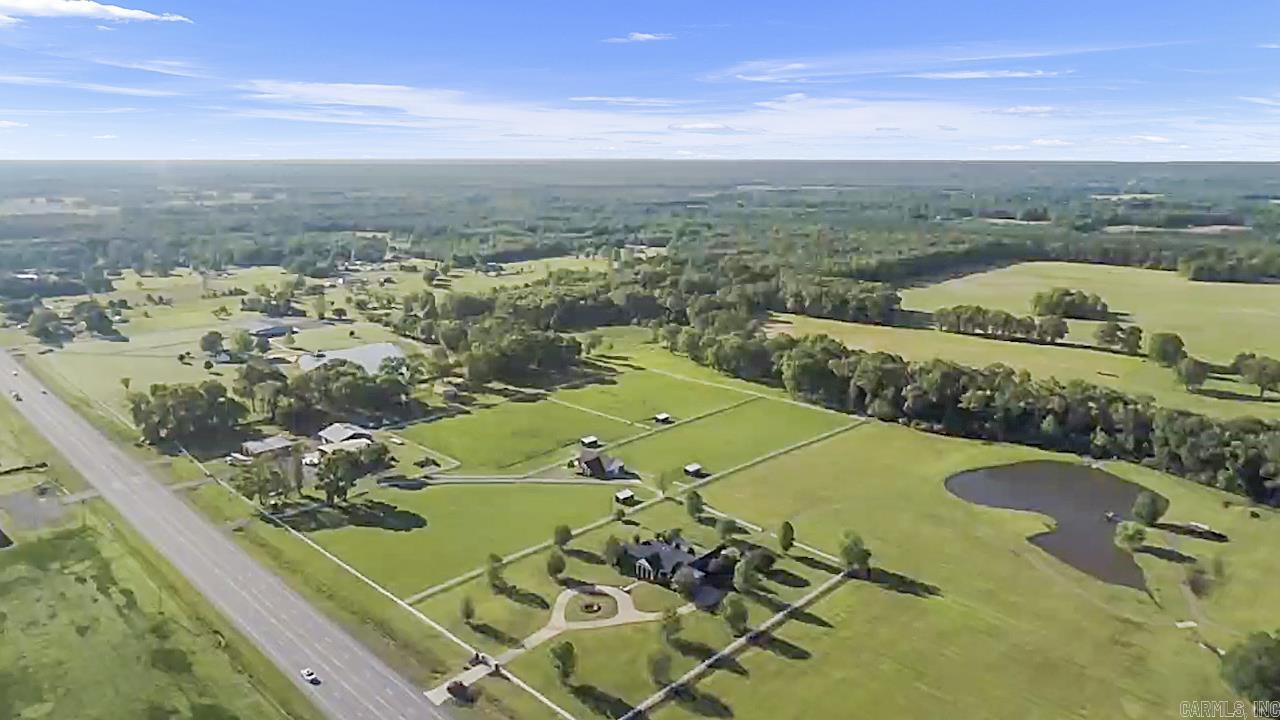 1795 W Hwy 64  El Paso, AR