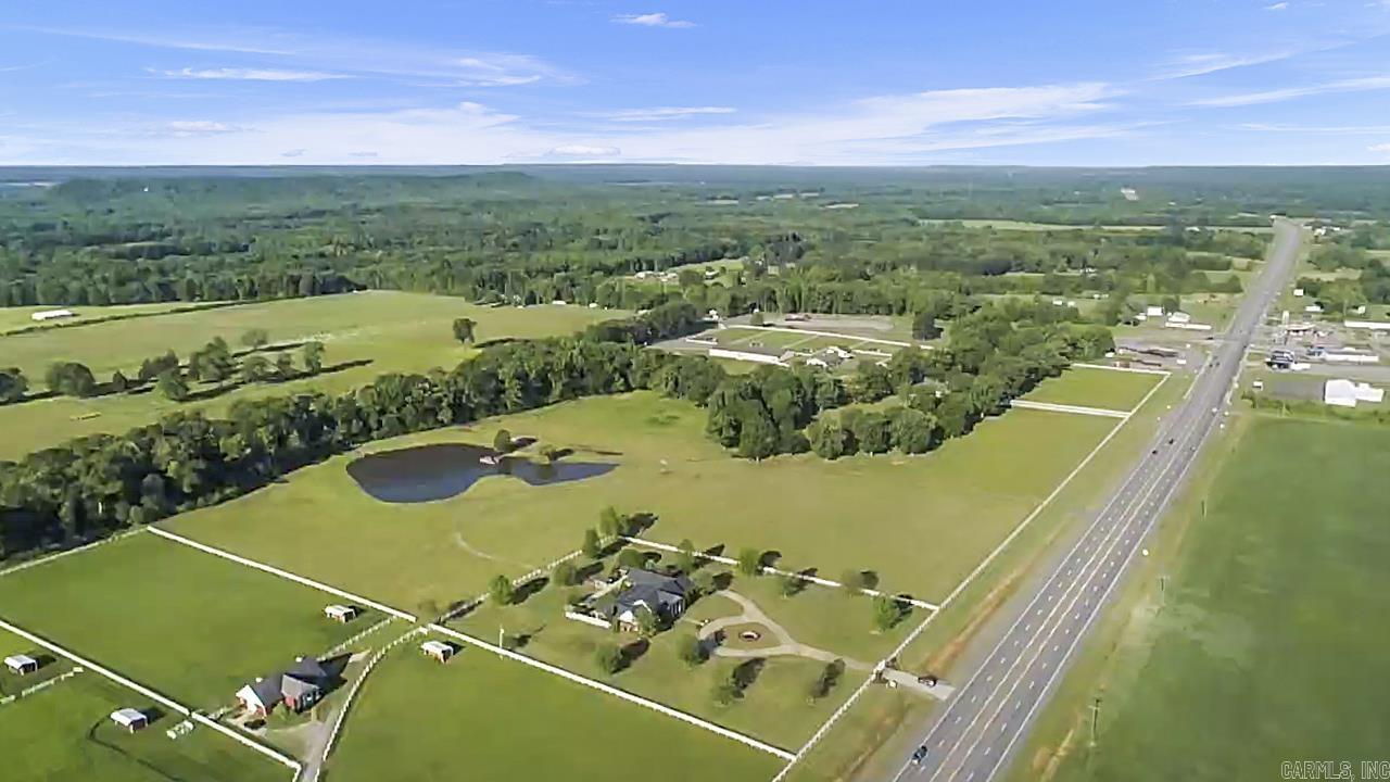 1795 W Hwy 64  El Paso, AR