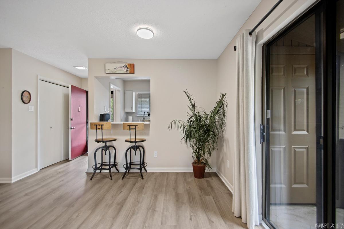 507 Green Mountain Circle  Little Rock, AR