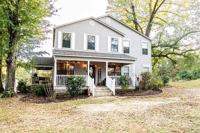 429  Williams Rd  El Dorado, AR