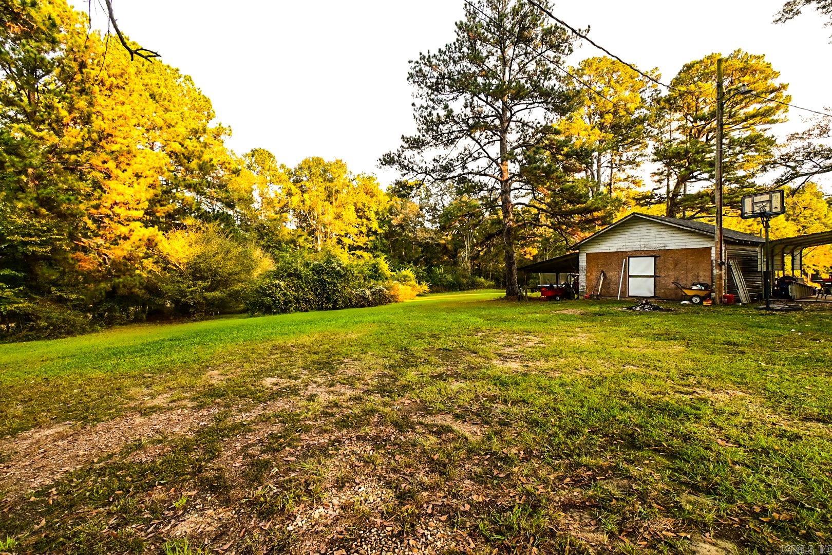 429 Williams Rd  El Dorado, AR