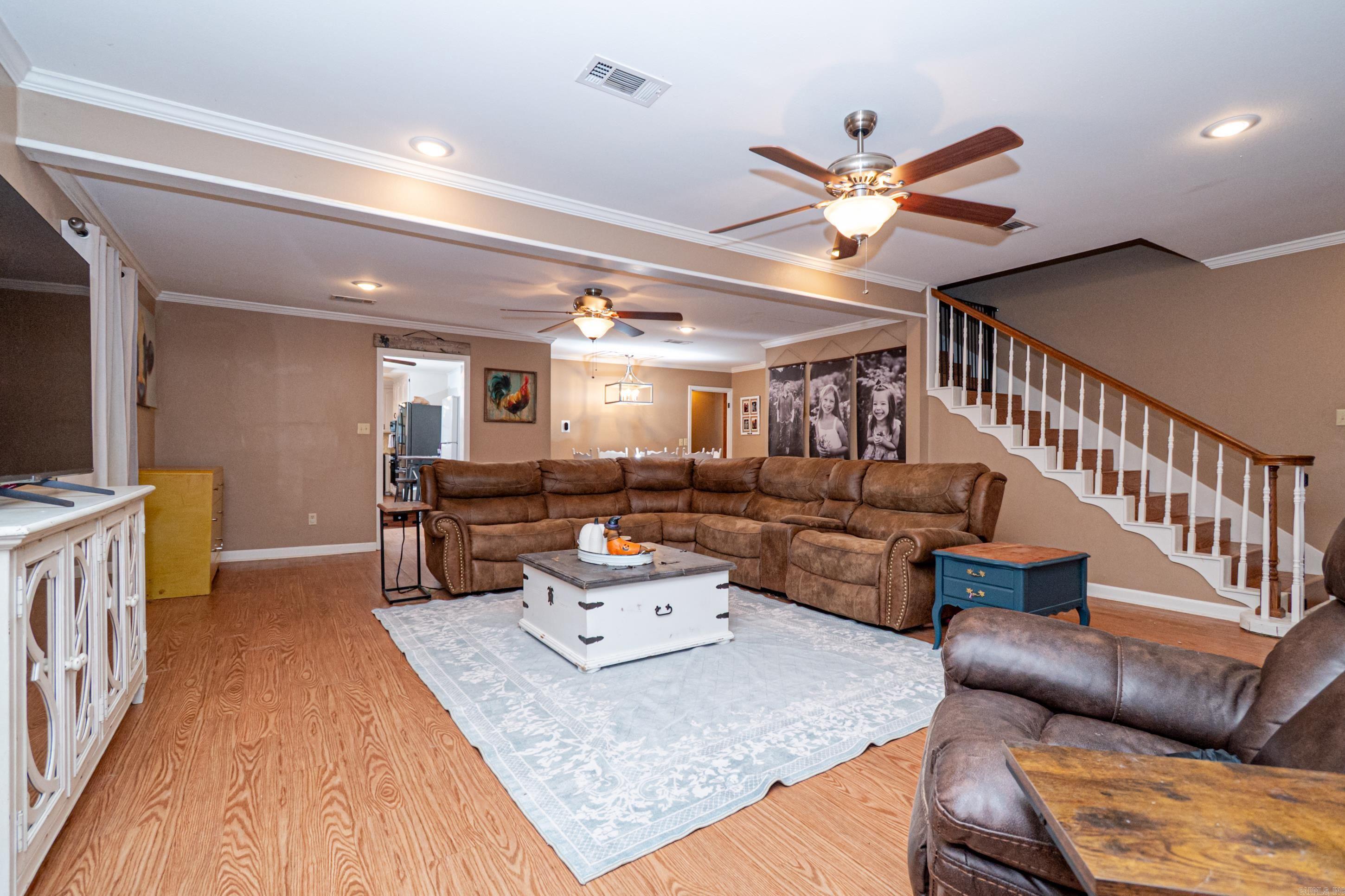 429 Williams Rd  El Dorado, AR