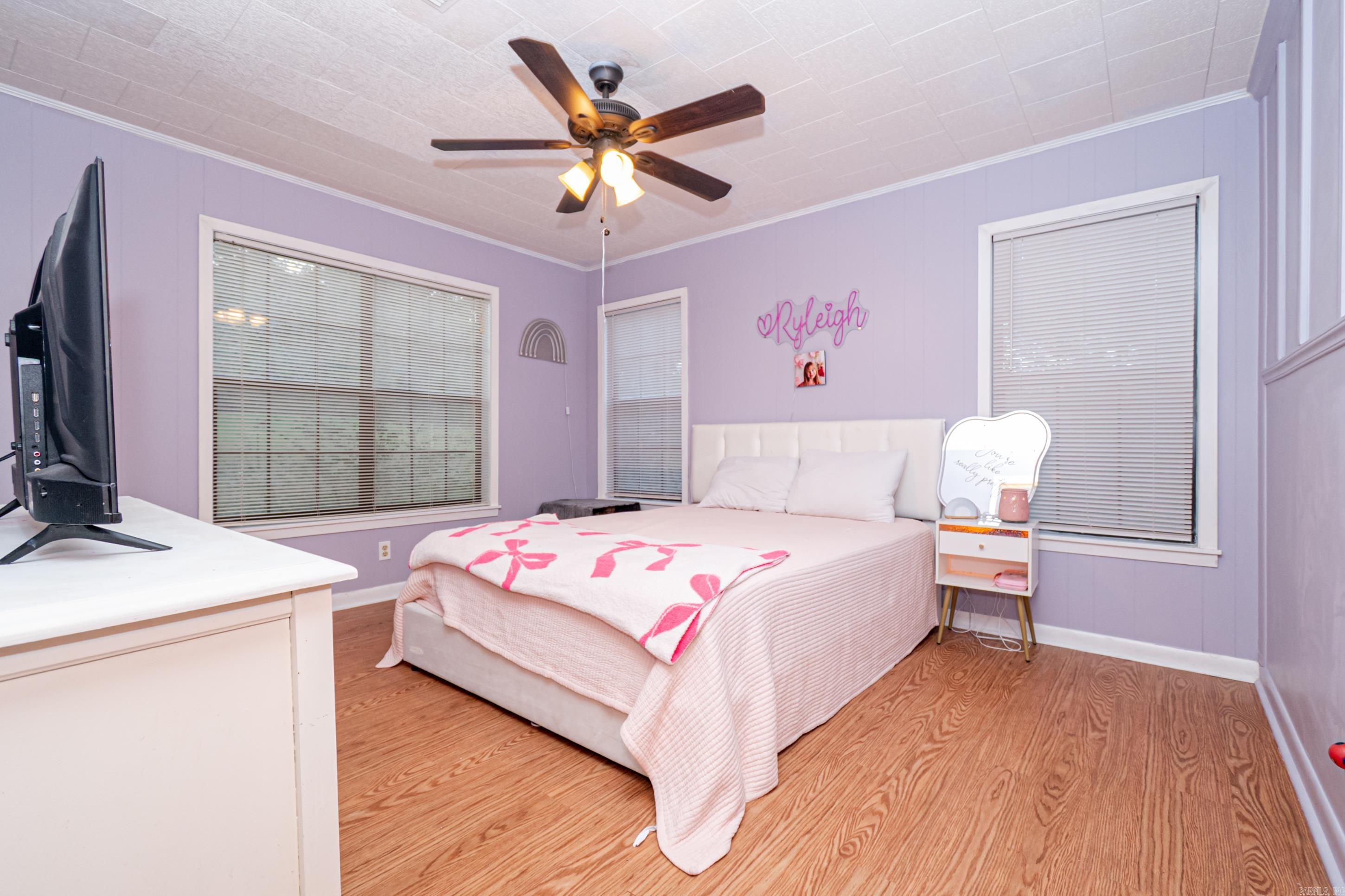 429 Williams Rd  El Dorado, AR