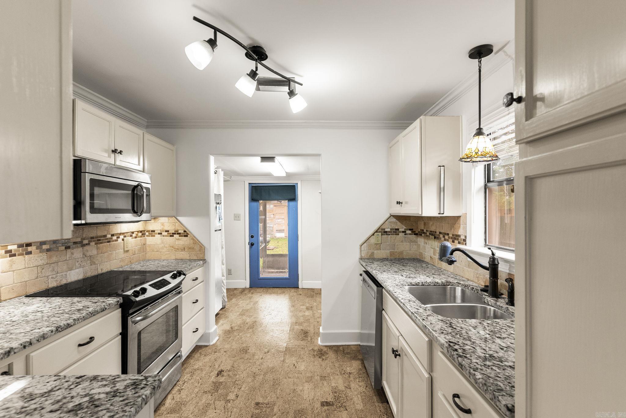 234 Melrose Circle  North Little Rock, AR