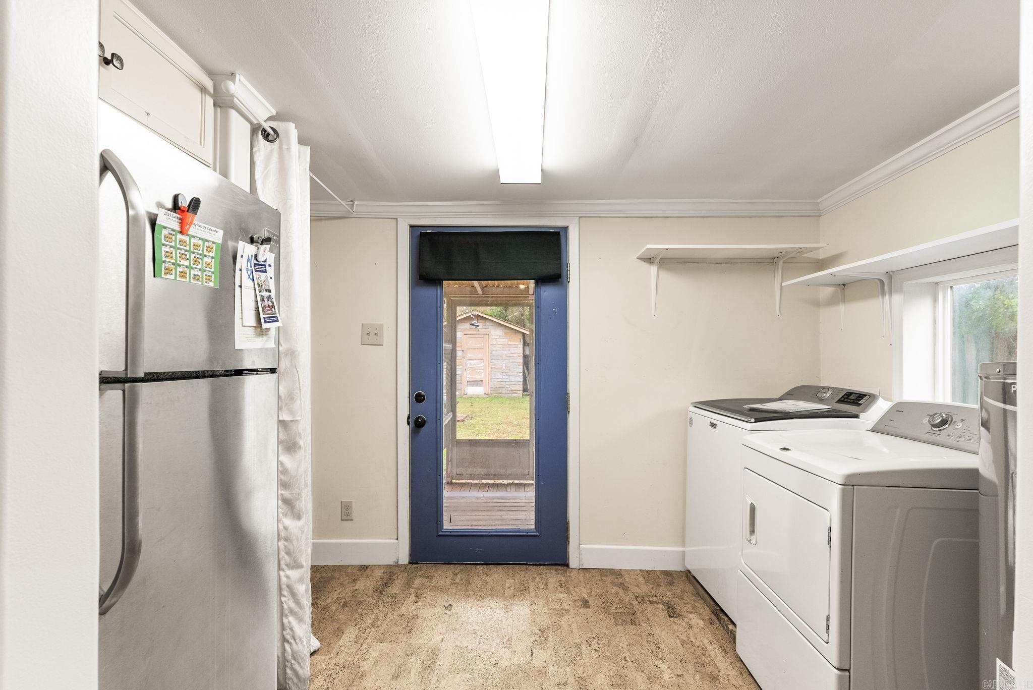 234 Melrose Circle  North Little Rock, AR