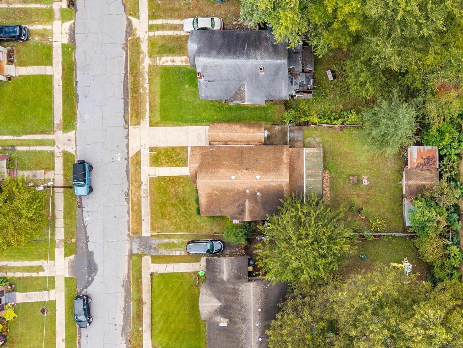 234 Melrose Circle  North Little Rock, AR