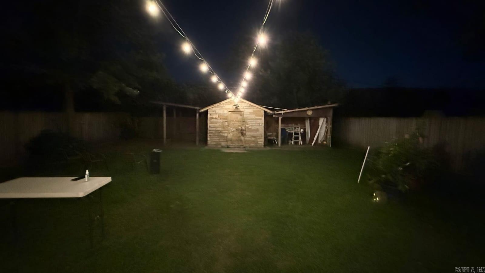 234 Melrose Circle  North Little Rock, AR