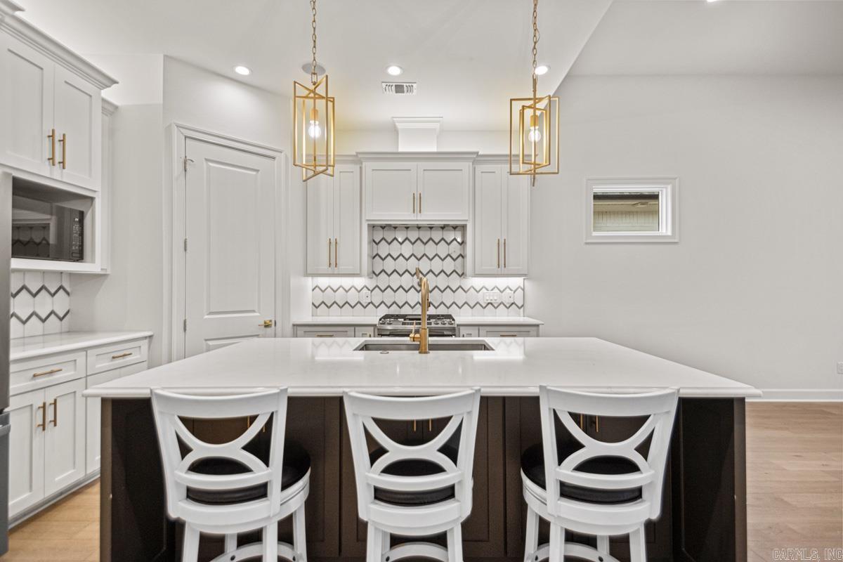 8 Crosswood  Little Rock, AR