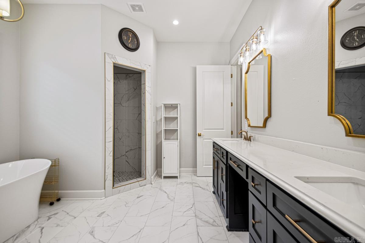 8 Crosswood  Little Rock, AR