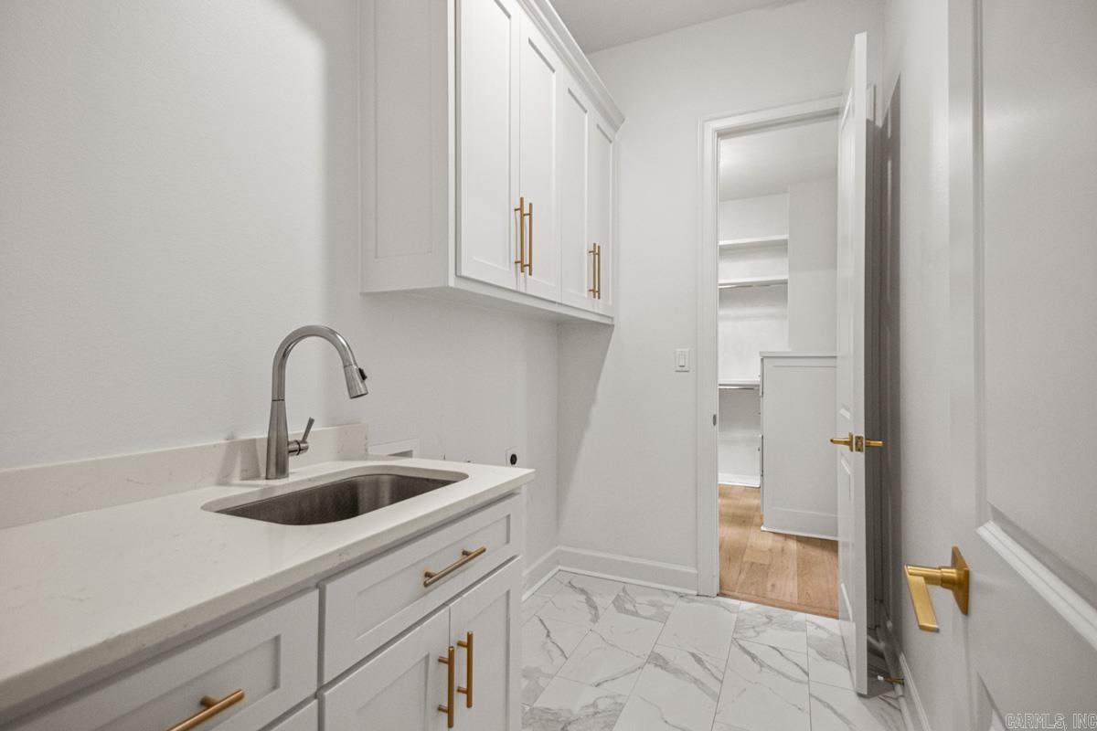 8 Crosswood  Little Rock, AR