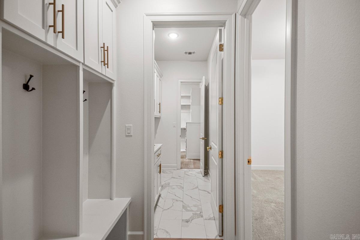 8 Crosswood  Little Rock, AR