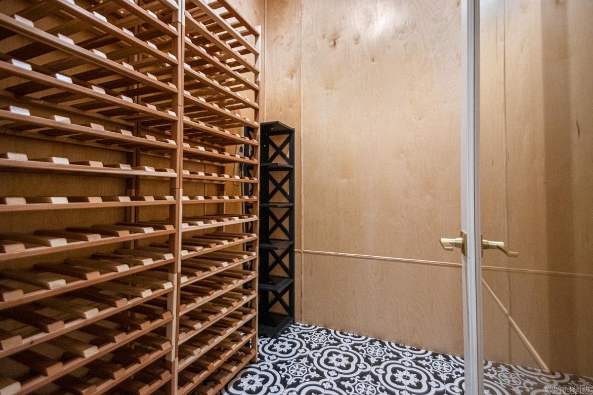 8 Crosswood  Little Rock, AR