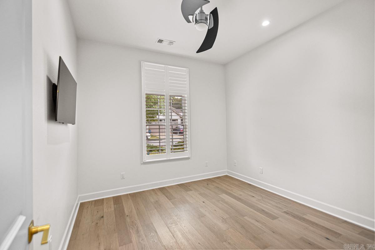 8 Crosswood  Little Rock, AR