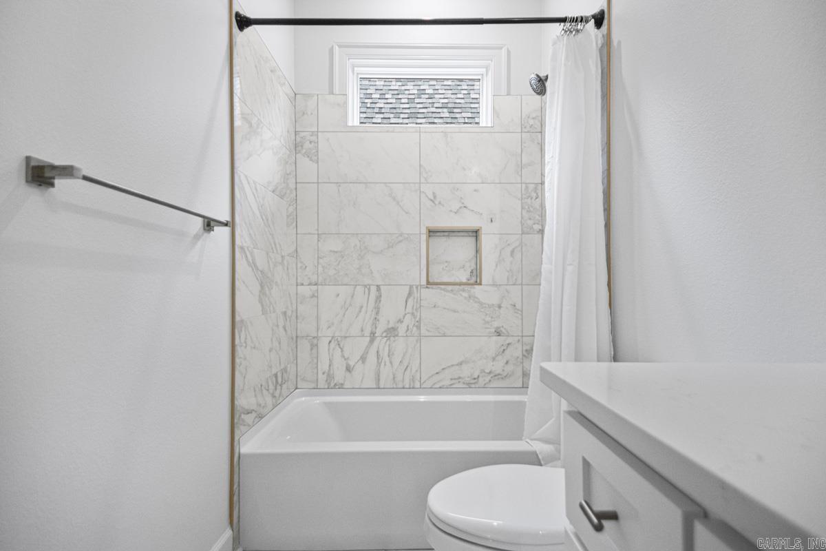 8 Crosswood  Little Rock, AR