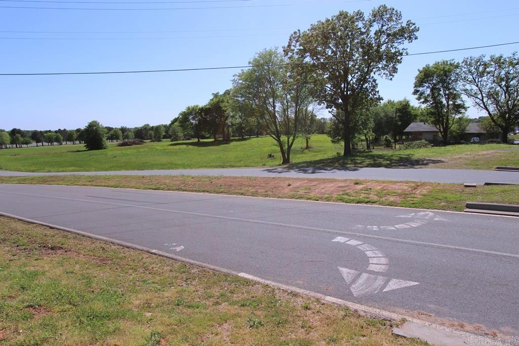 2485 E Oak  Conway, AR