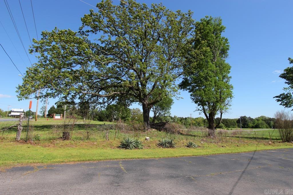 2485 E Oak  Conway, AR