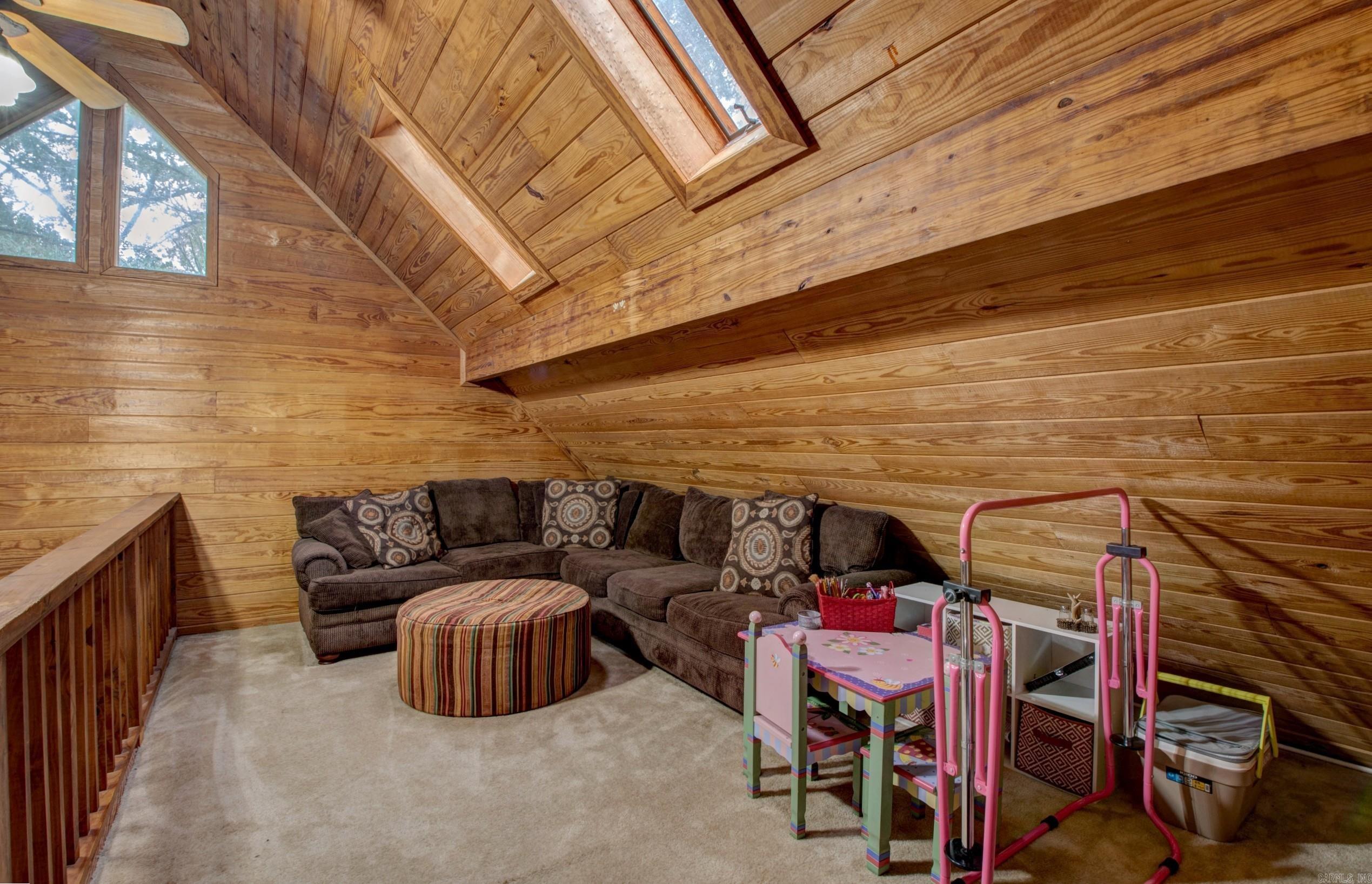 4924 N Detonti  Bauxite, AR