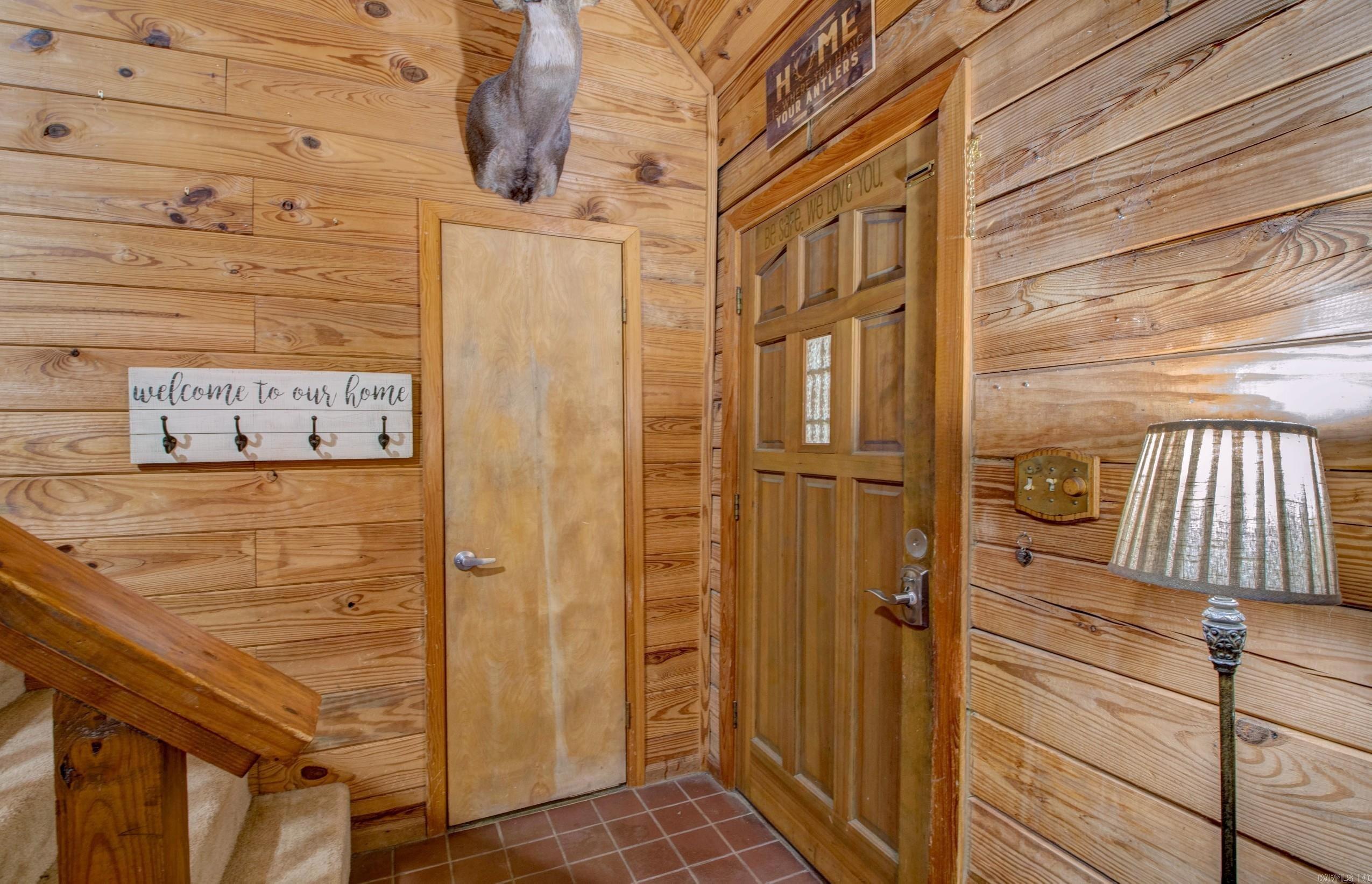 4924 N Detonti  Bauxite, AR