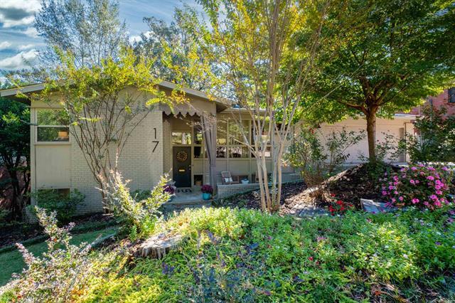 17  Pinnacle  Little Rock, AR