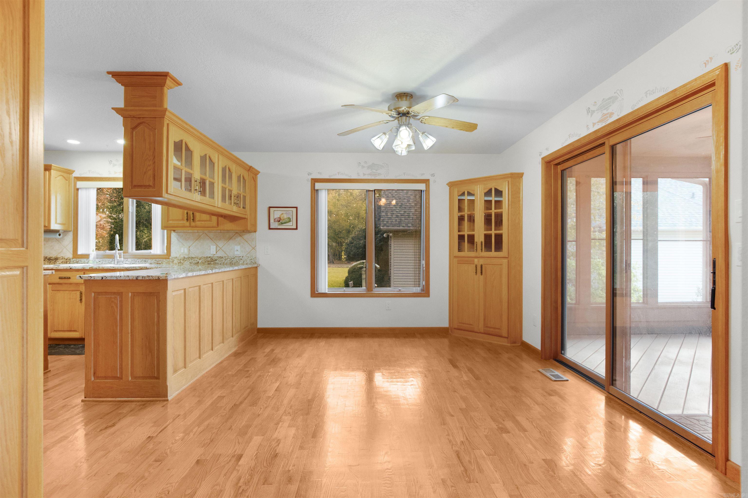 2 Sacedon  Hot Springs Village, AR