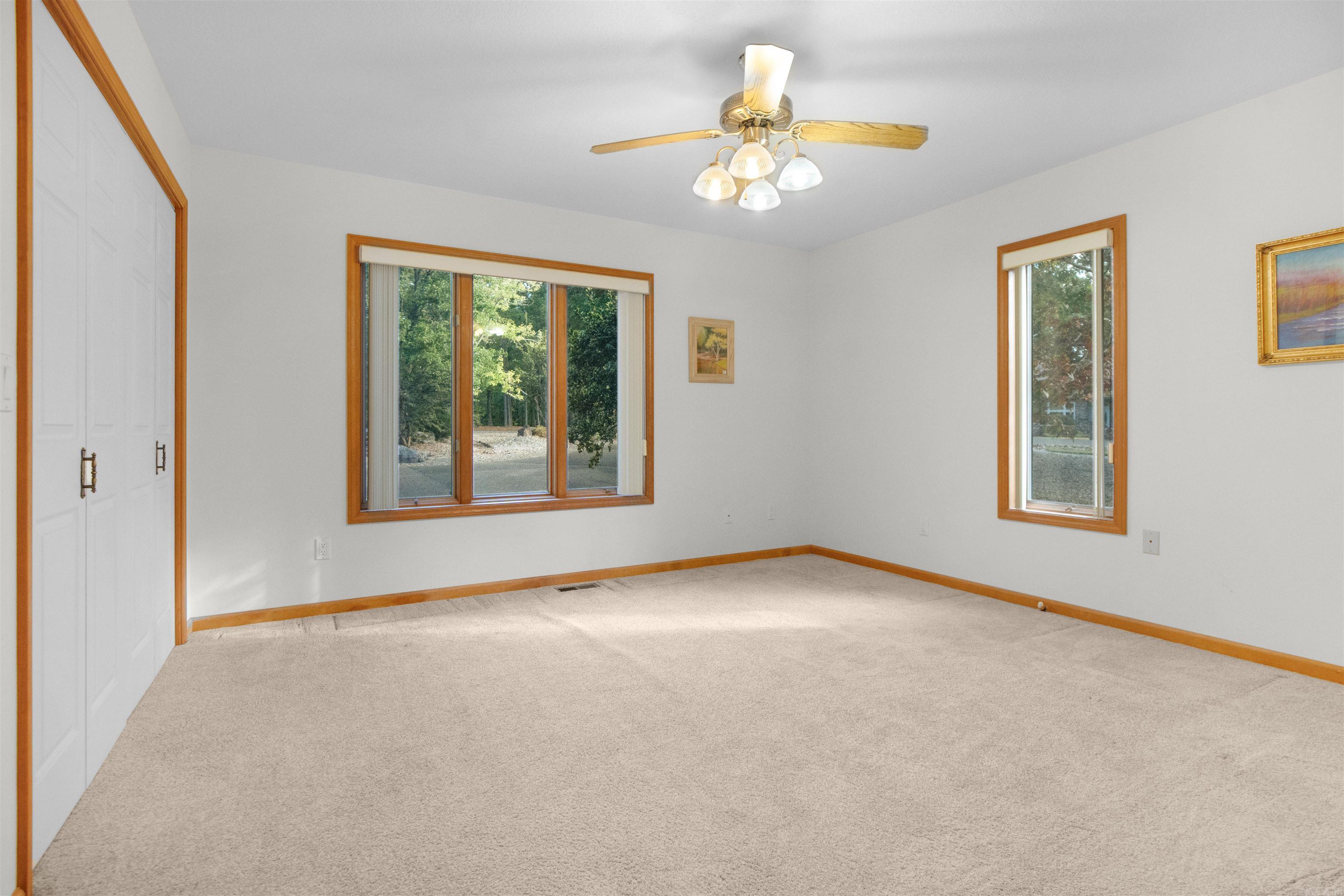 2 Sacedon  Hot Springs Village, AR